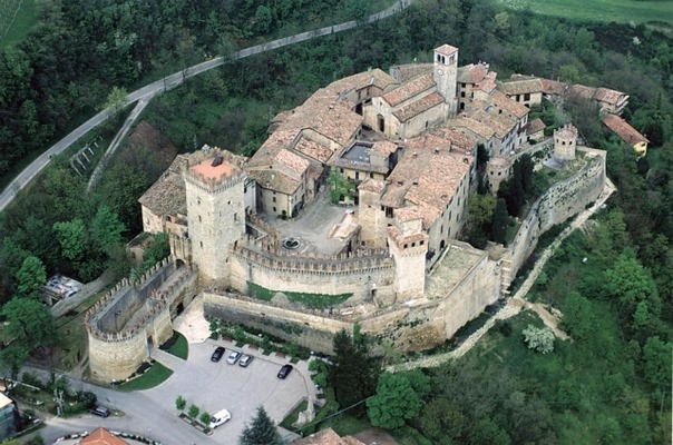 ristorante matrimonio piacenza