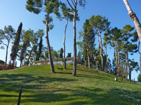 ricevimenti matrimonio abruzzo