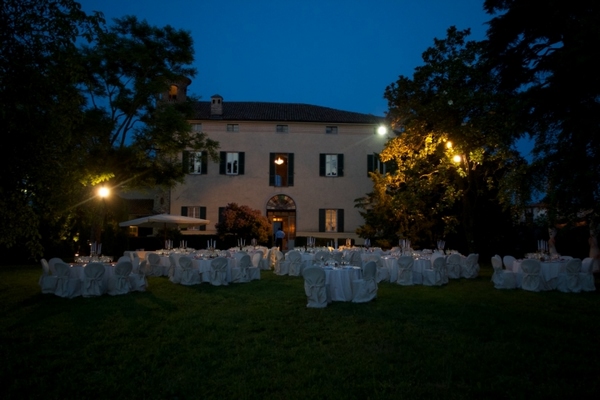 pranzo matrimonio parma