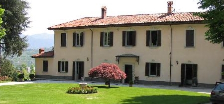 Villa Giani