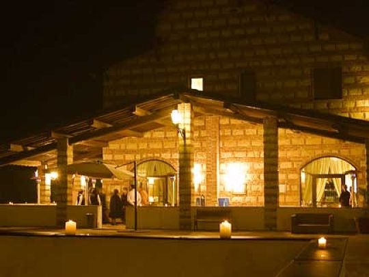 Monferrato Resort