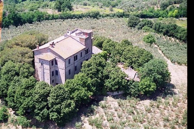 Castello di Santa Maria