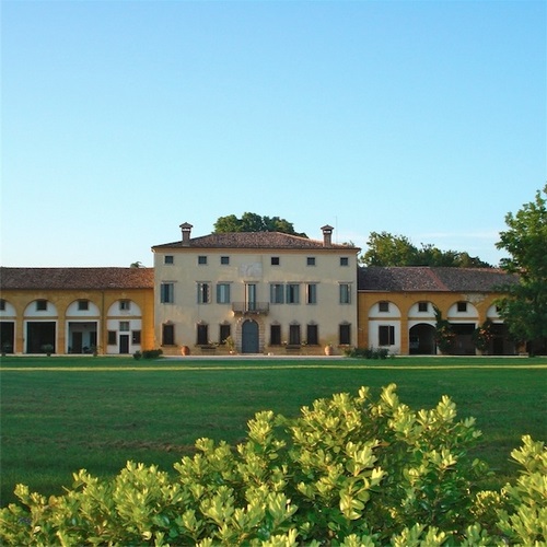 Villa Maffei Rizzardi