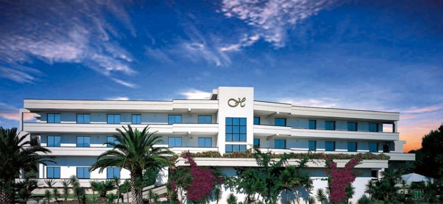 Hotel Clorinda