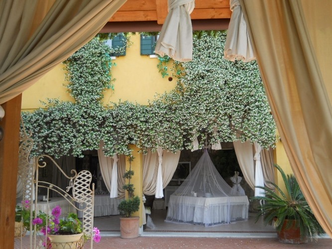 Ristorante Ai Castelli