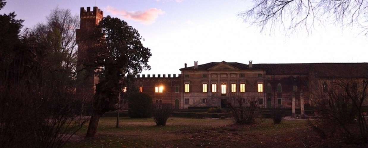 Villa Gritti