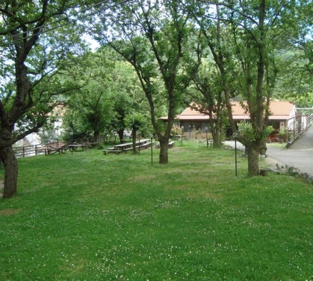 Agriturismo Costiera Amalfitana