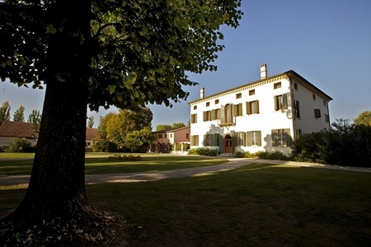 Villa Ormaneto