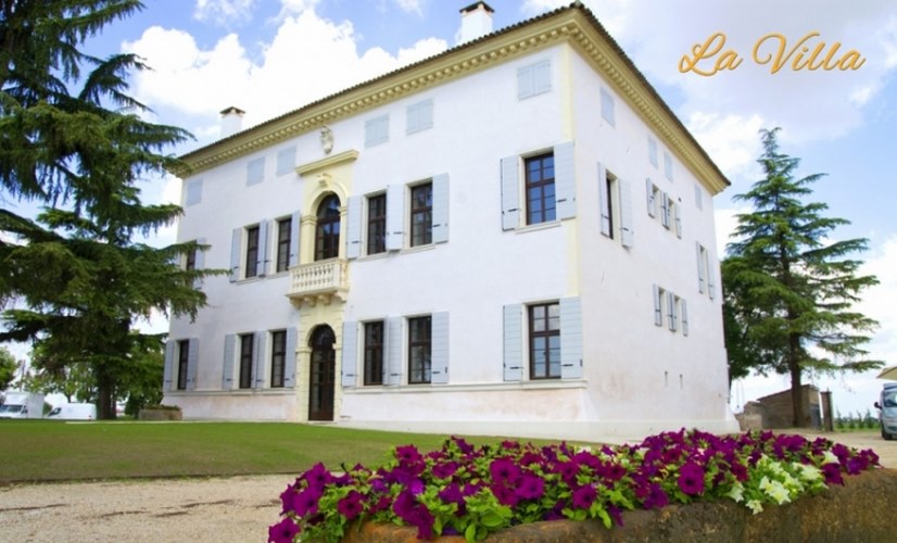 Villa Cagnoni Boniotti