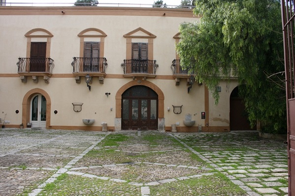 Villa Martorana Genuardi