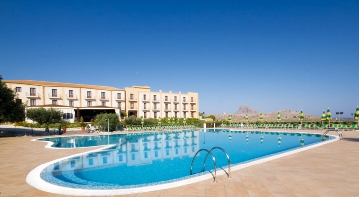 Villa Zina Park Hotel ****