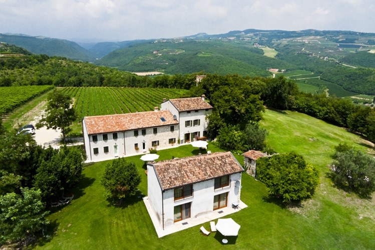 Tenuta Delo Relais