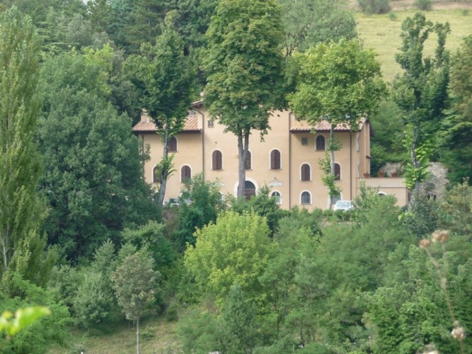 La Locanda del Borgo