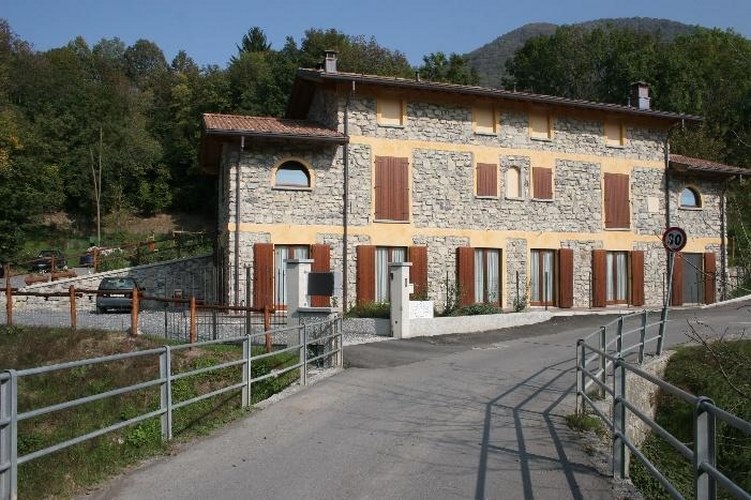 Il Talento nella Quiete