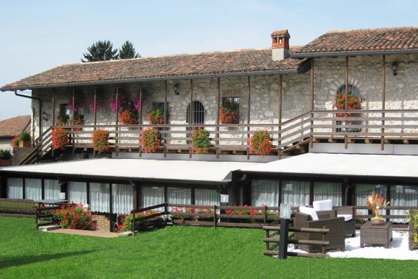 Tenuta La Staffa