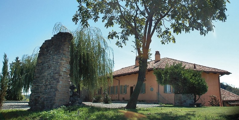 Agriturismo Al Monte