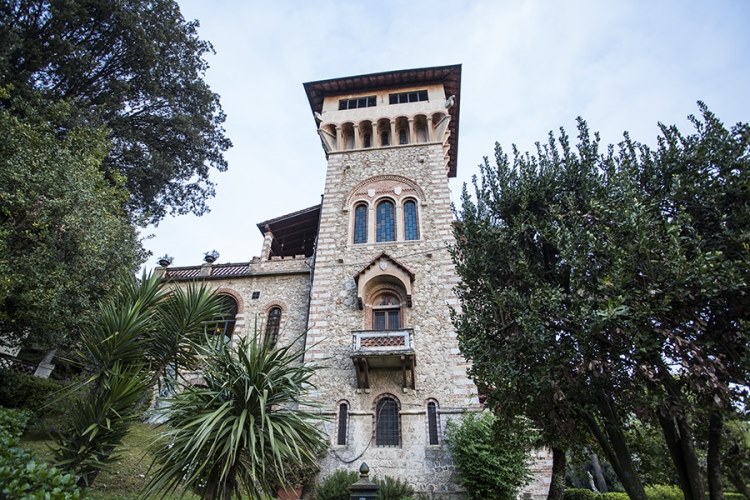 Villa Barsanti