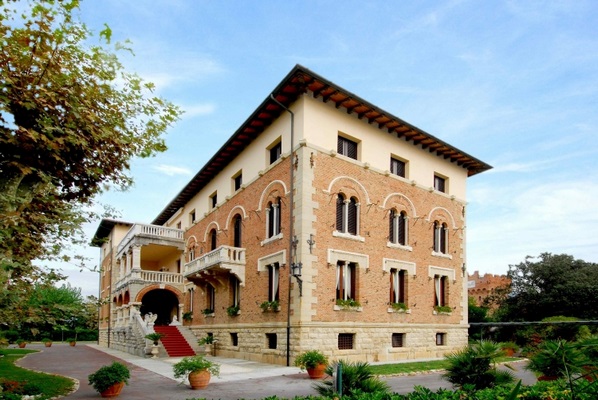 Park Hotel Villa Ariston