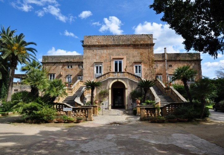 Villa Bosco Grande ai Colli