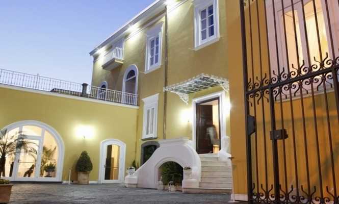 Villa Eugenia Ricevimenti