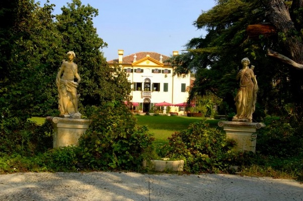 Villa Selmi