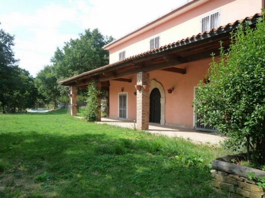 Villa Tiny