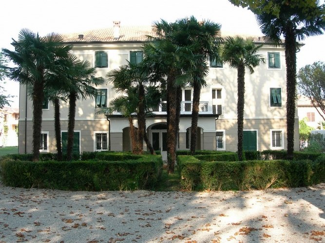 Villa Rigatti