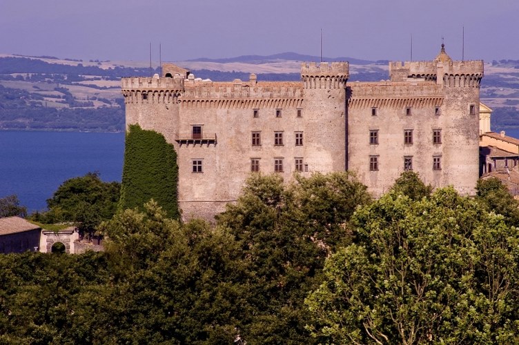 Castello Odescalchi di Bracciano