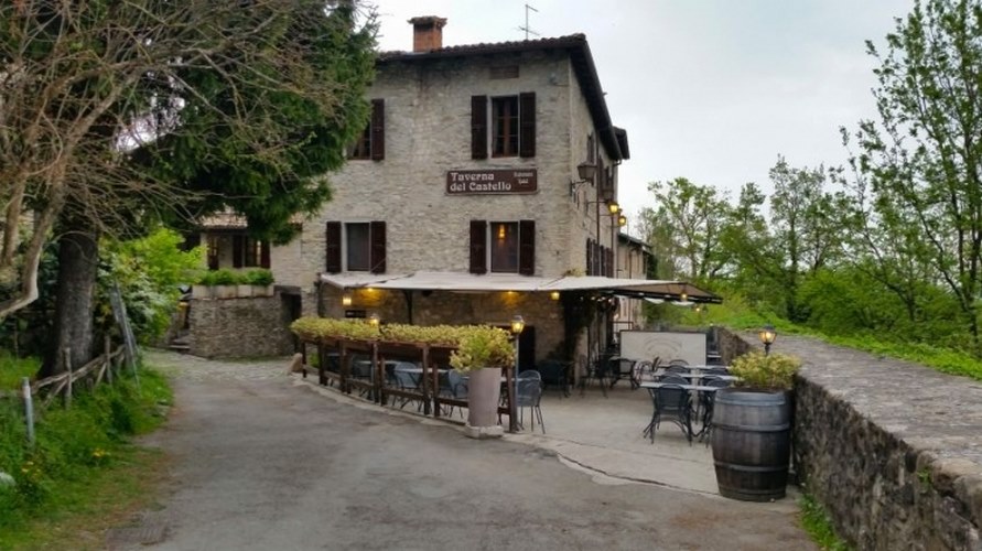 Taverna del Castello