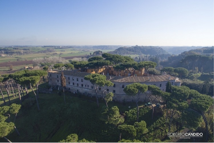 Castello di Decima