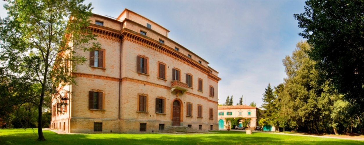 Villa Sant`Amico