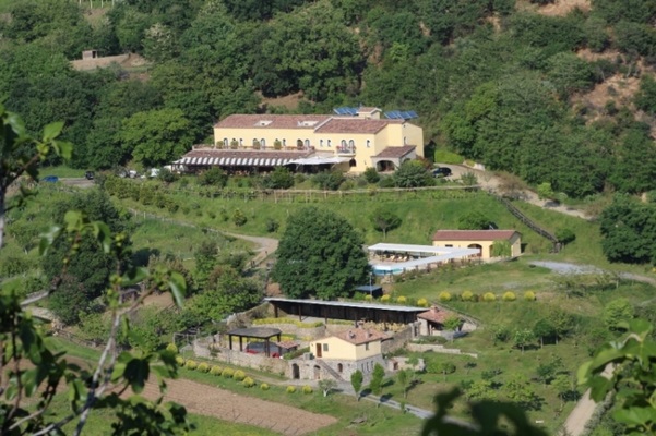 Agriturismo l'Arca