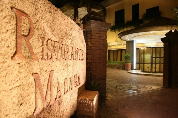 Ristorante Malaga