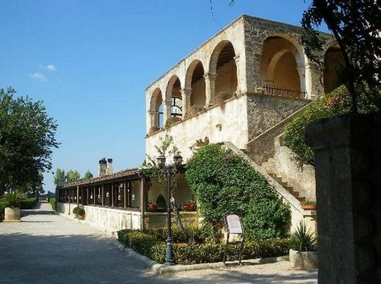 Masseria Appide'