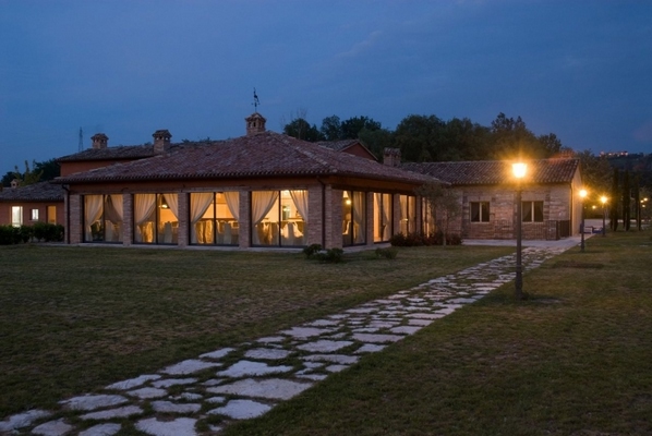 Villa Gruccione