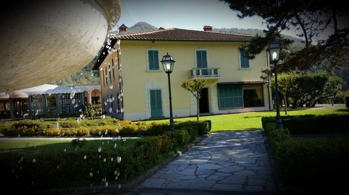Villa Cerreto