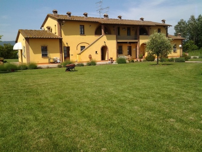 Agriturismo Il Chiassetto