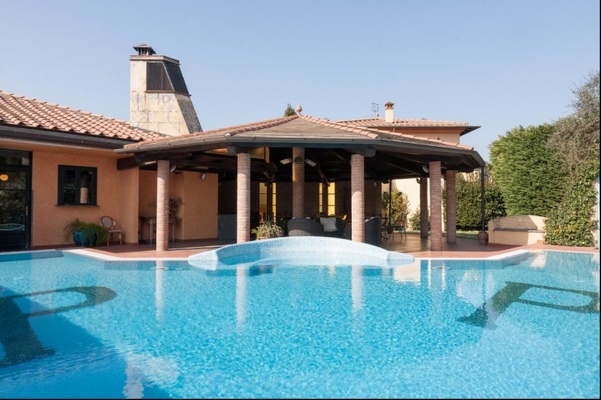 Hotel Ristorante La Pietra