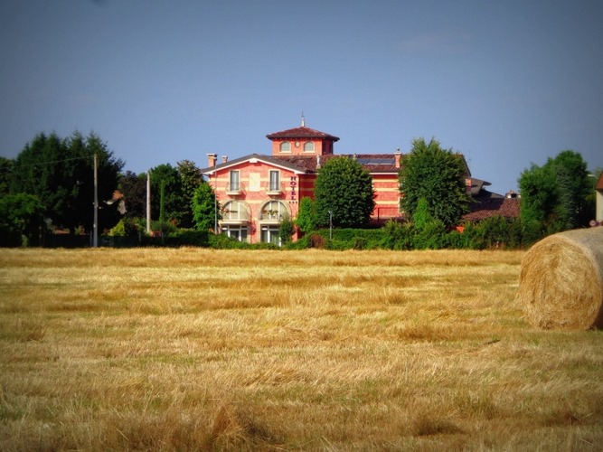 Ristorante La Campagnola