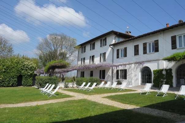 Agriturismo Eroma