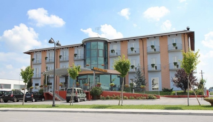 BVH Hotel