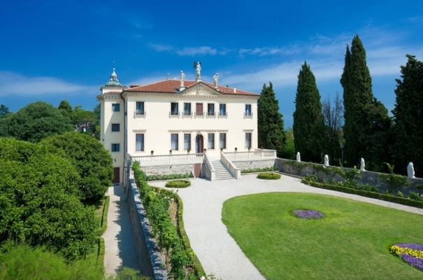 Villa Valmarana ai Nani