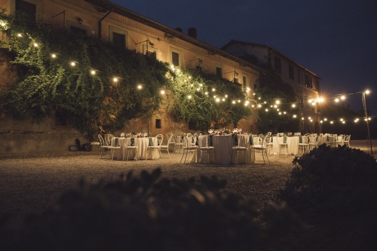 Agriturismo Tenuta Pantano Borghese