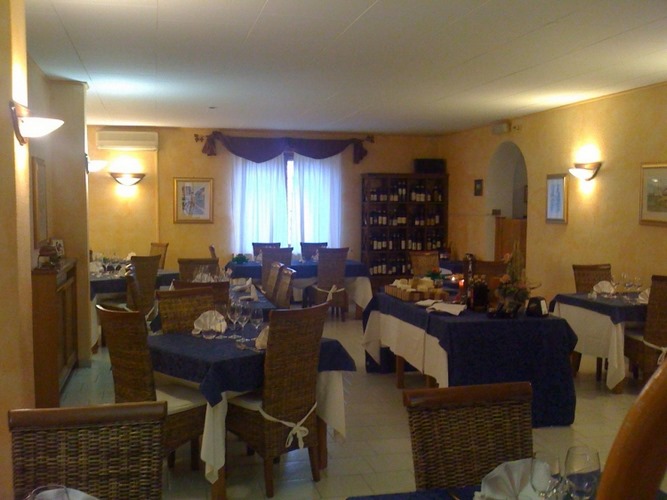 Ristorante Il Pappagallo