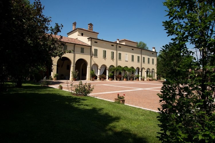 Villa Mirandola