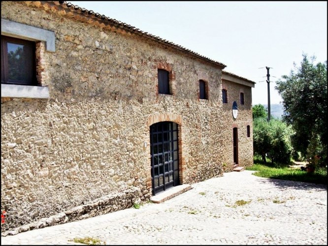 Azienda Agrituristica Le Puzelle