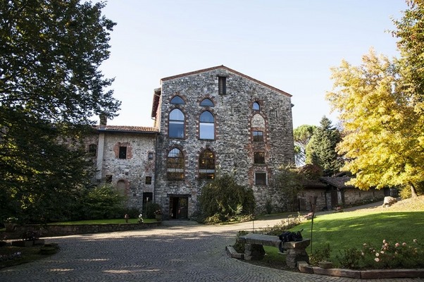 Castello di Pomerio