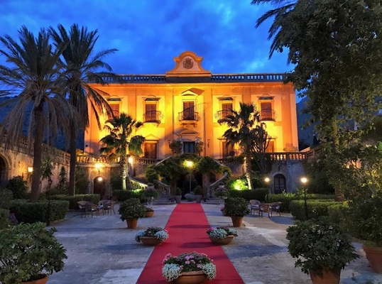 Villa de Cordova