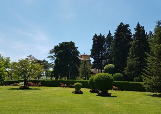 Il Castellaro Country House