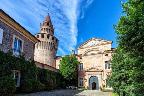 Castello di Rivalta